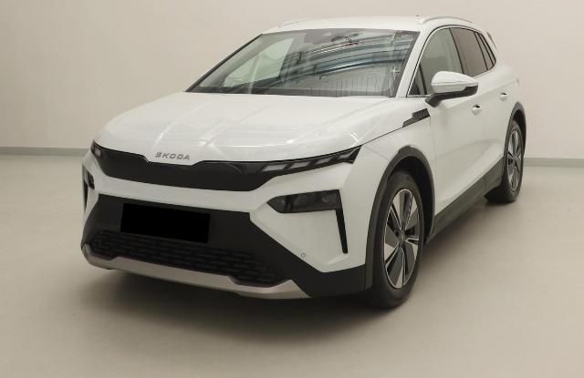 Skoda Elroq 2025