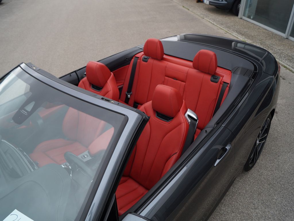 BMW 420 2020