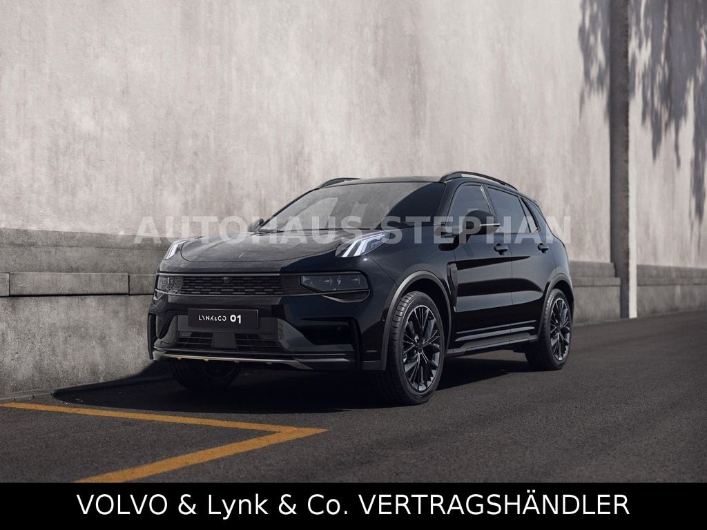 Lynk&Co 01 2026
