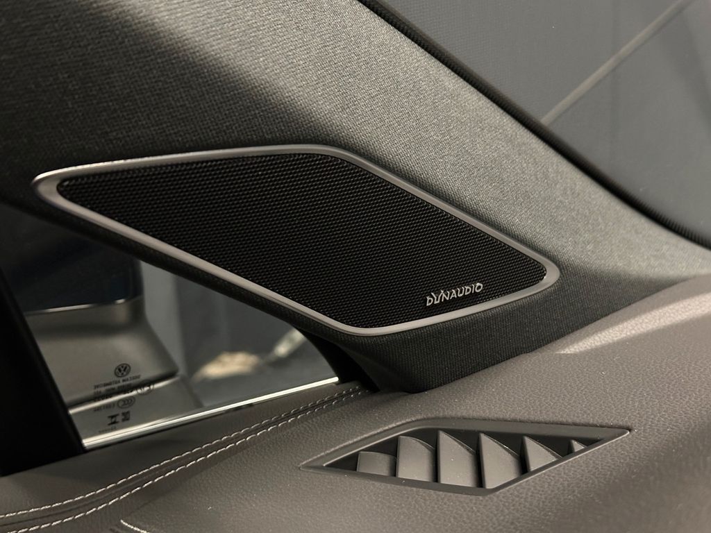 Volkswagen Touareg 2024