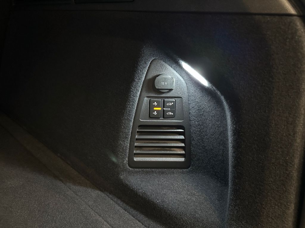 Volkswagen Touareg 2024