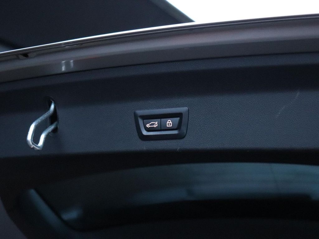 BMW iX3 2022