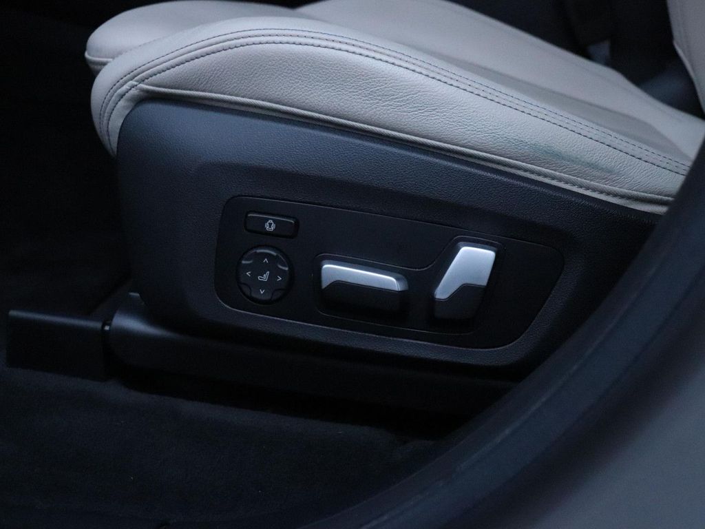 BMW iX3 2022