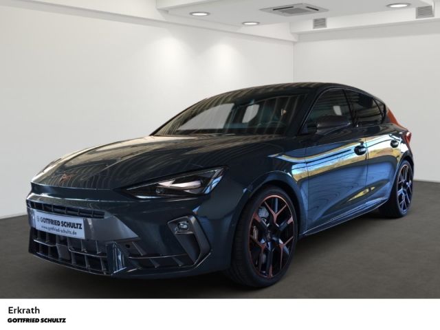 Cupra Leon 2025