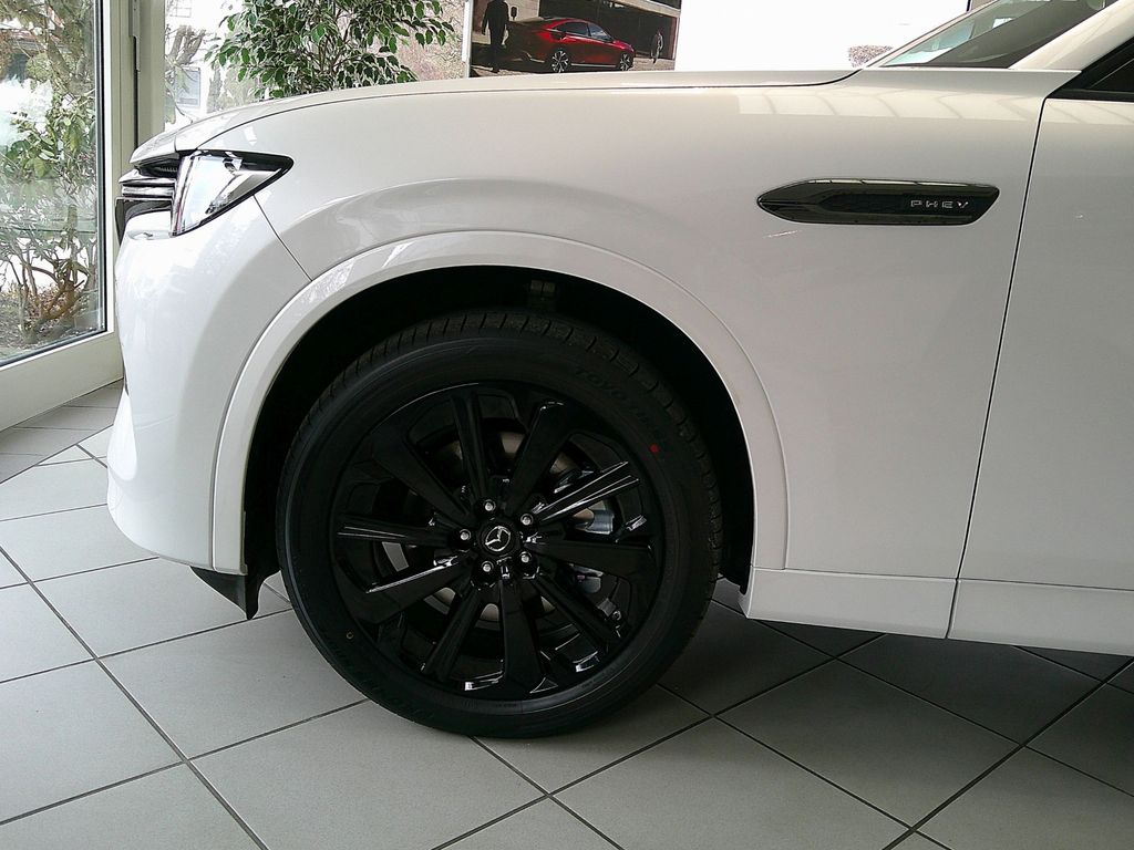 Mazda CX-60 2026