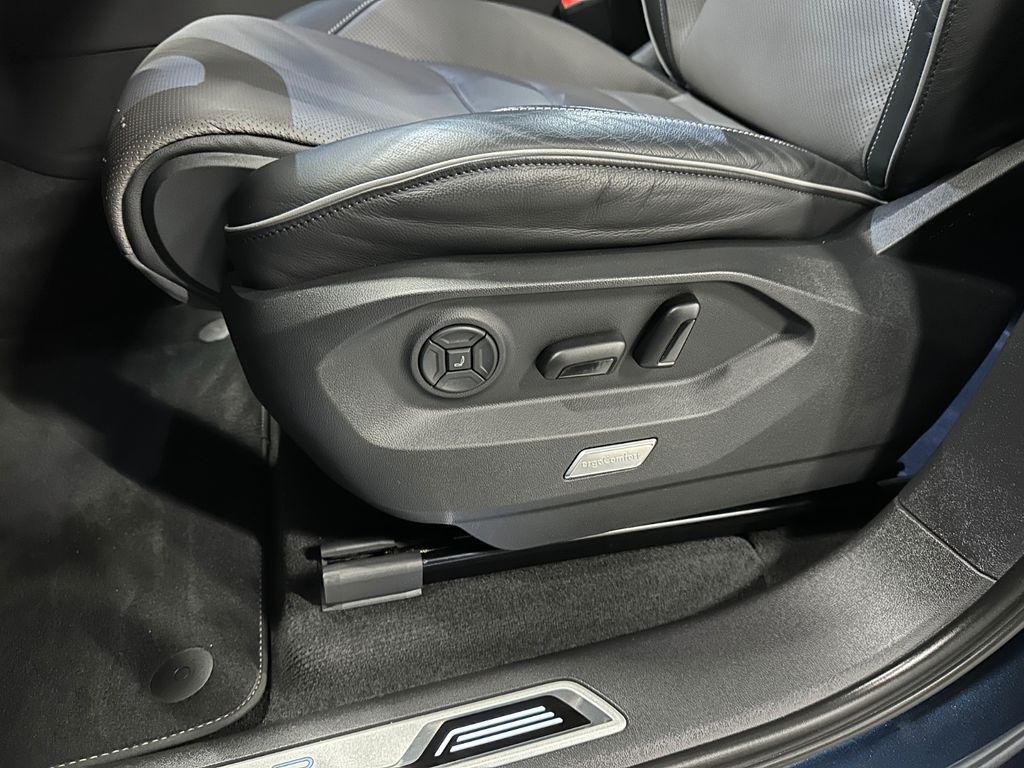 Volkswagen Touareg 2024