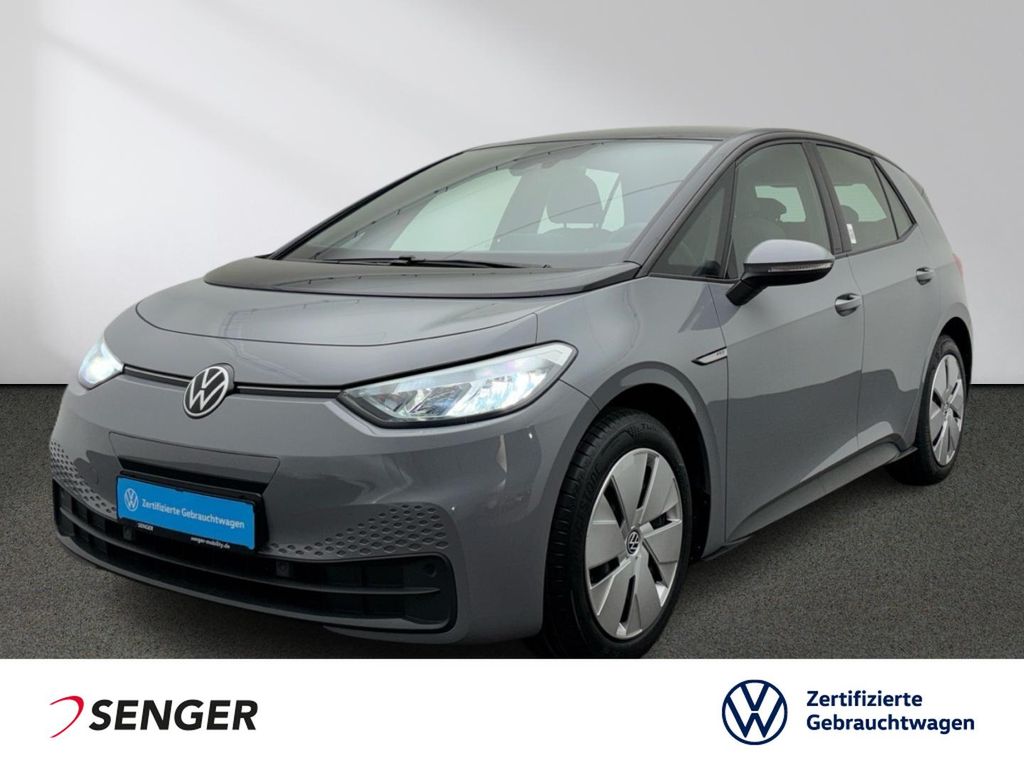 Volkswagen ID.3 2022