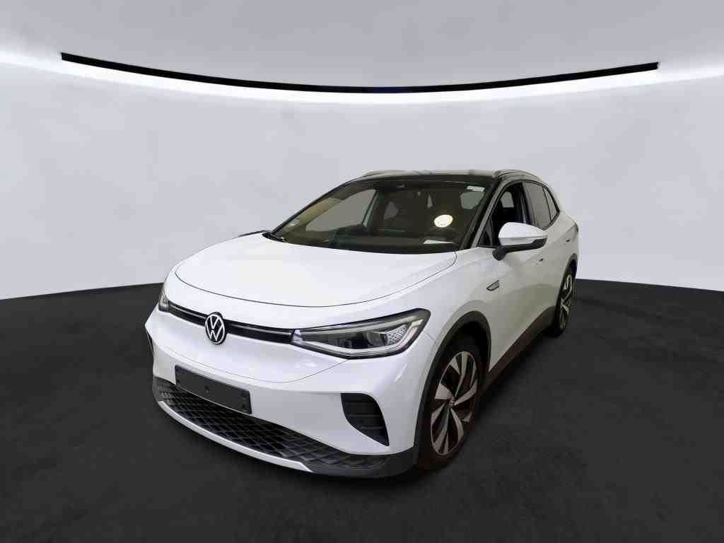 Volkswagen ID.4 2023