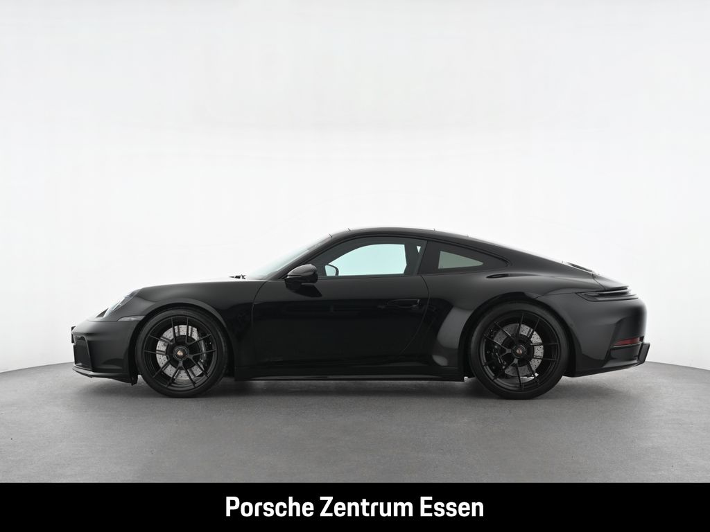Porsche 992 2025