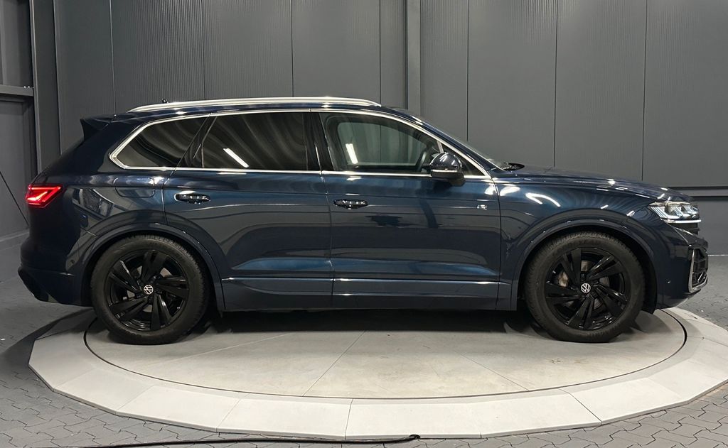 Volkswagen Touareg 2024