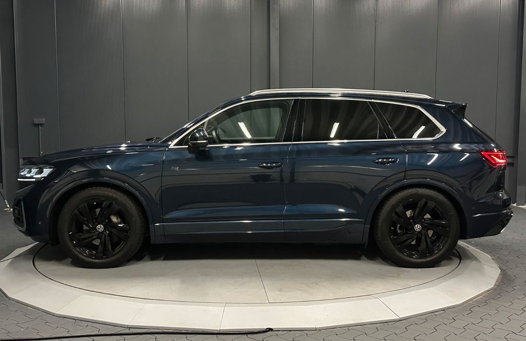 Volkswagen Touareg 2024