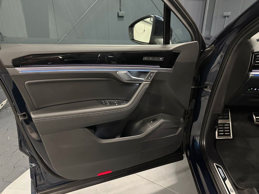 Volkswagen Touareg 2024