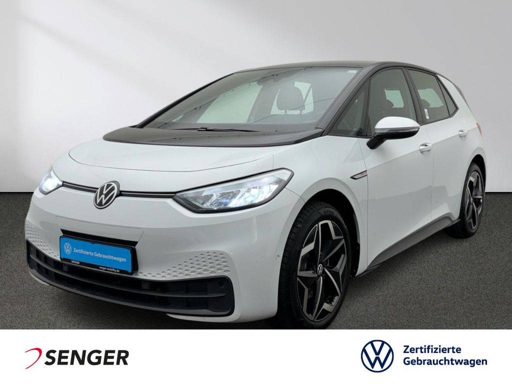 Volkswagen ID.3 2022