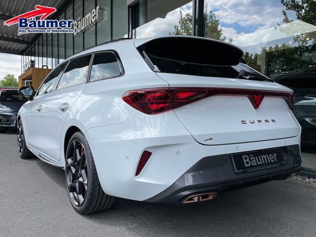 Cupra Leon 2025
