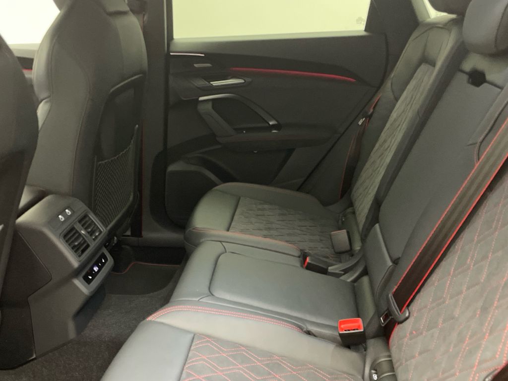 Audi SQ5 2026