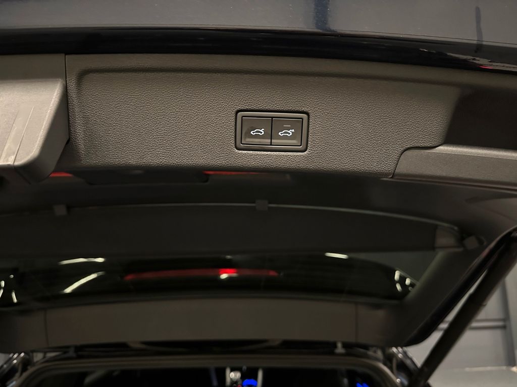 Volkswagen Touareg 2024