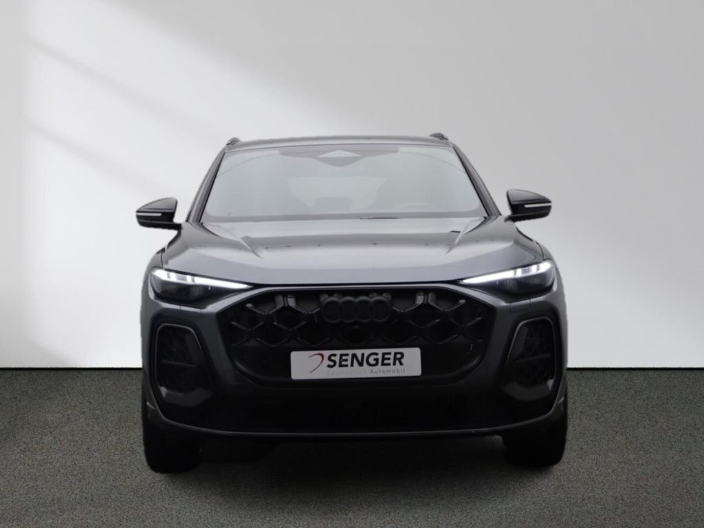 Audi SQ5 2026