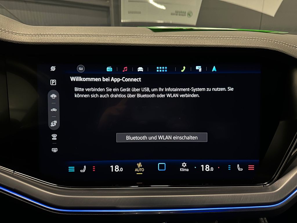 Volkswagen Touareg 2024