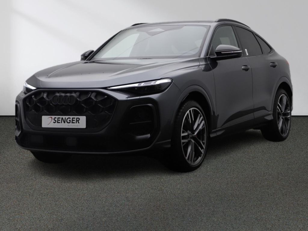 Audi SQ5 2026