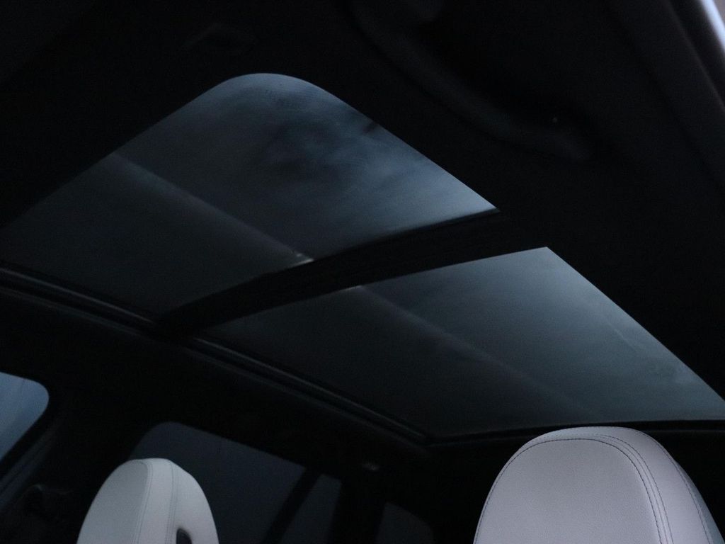 BMW iX3 2022