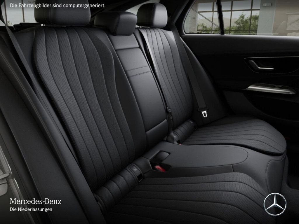 Mercedes-Benz E 300 2026