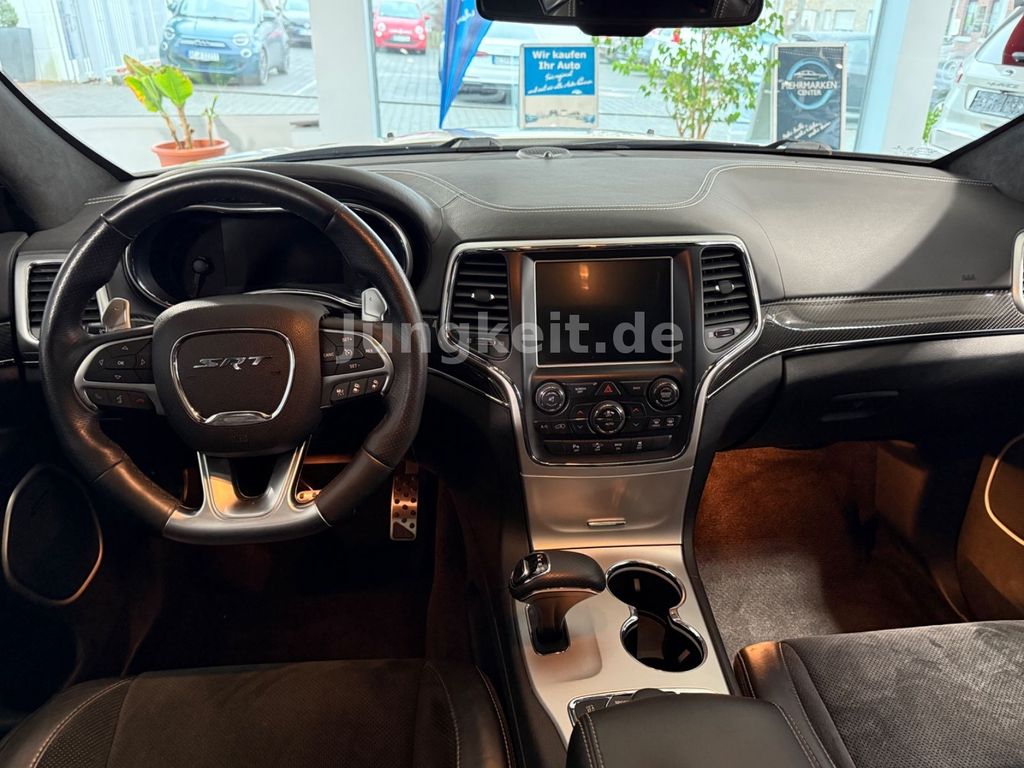 Jeep Grand Cherokee 2015
