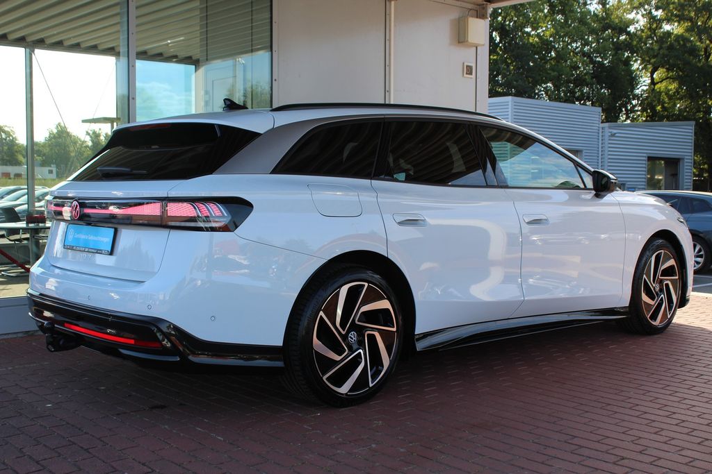 Volkswagen ID.7 2025