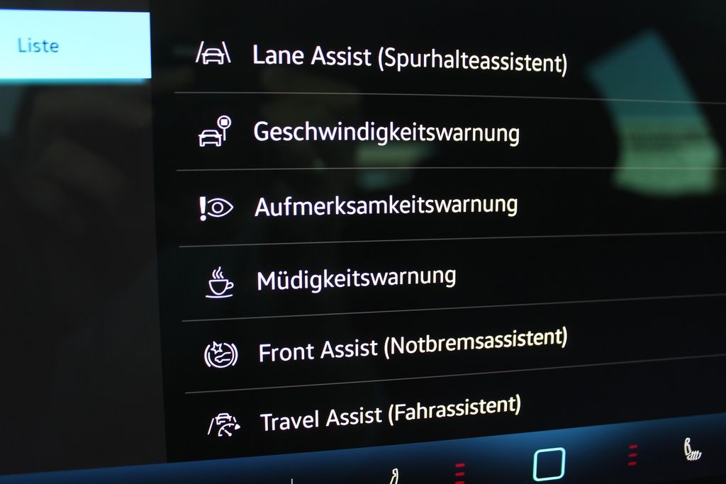 Volkswagen ID.7 2025