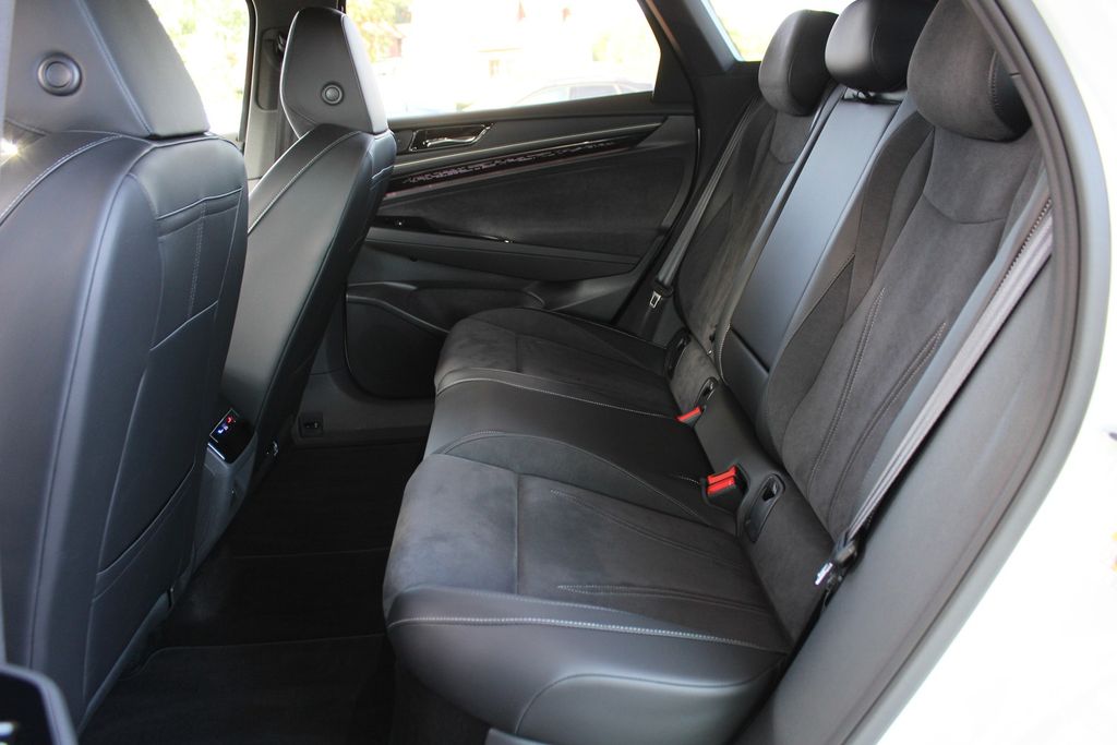 Volkswagen ID.7 2025