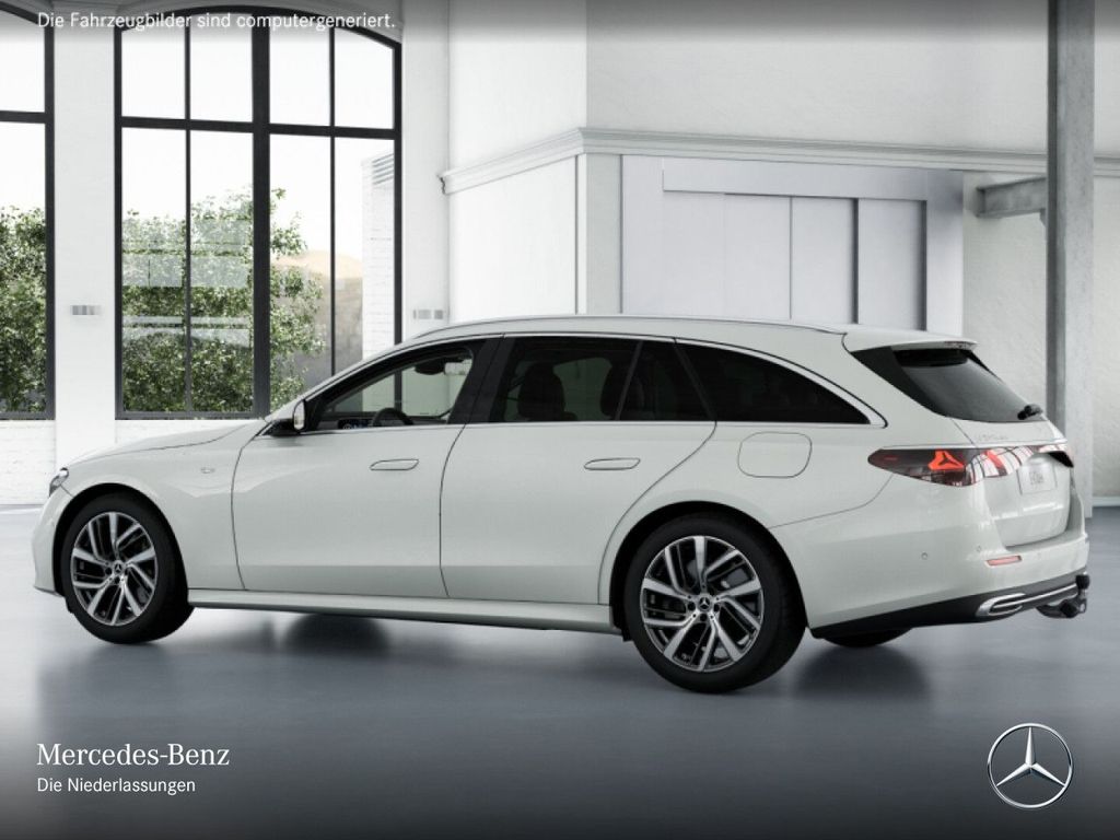 Mercedes-Benz E 300 2025