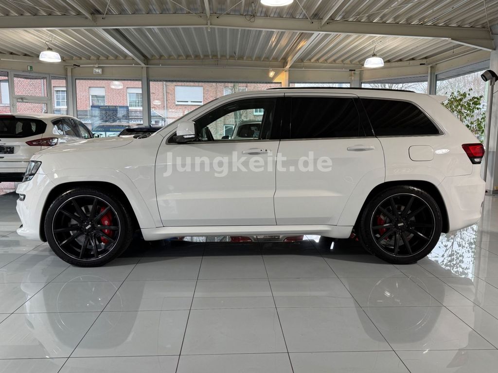 Jeep Grand Cherokee 2015