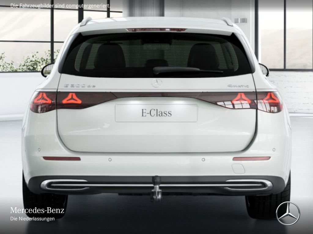 Mercedes-Benz E 300 2025
