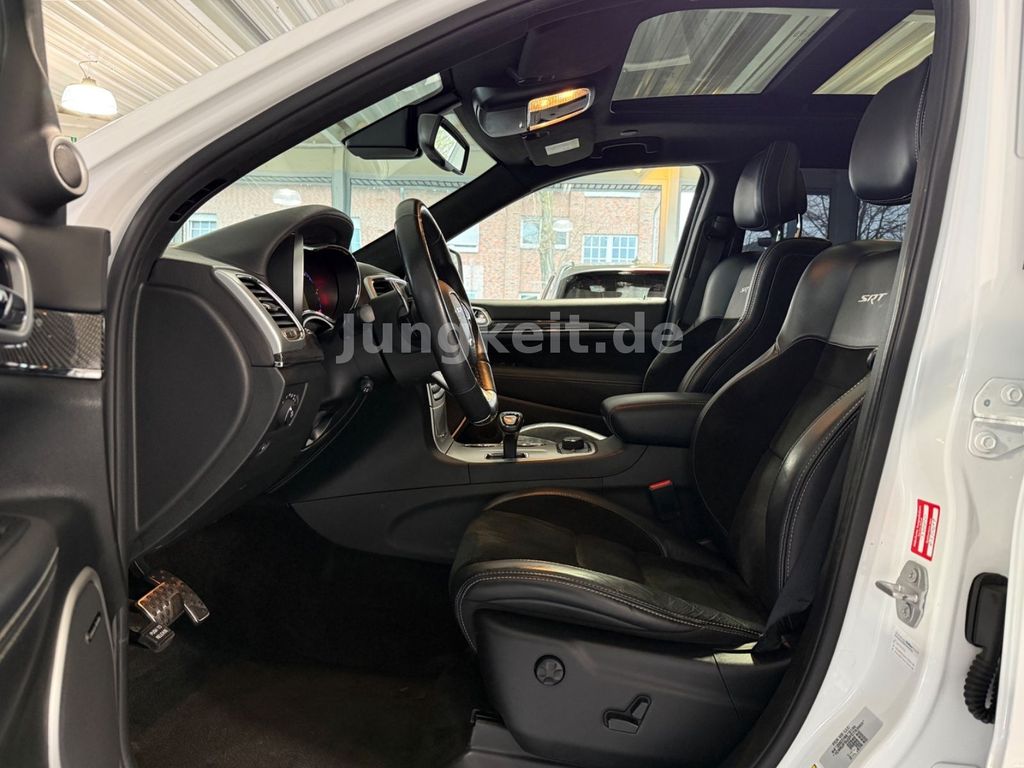 Jeep Grand Cherokee 2015