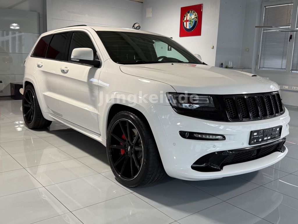 Jeep Grand Cherokee 2015