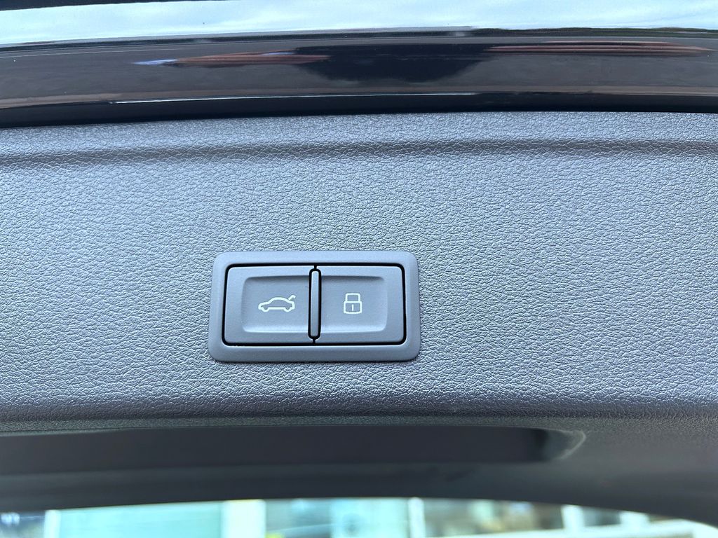 Audi A4 2021