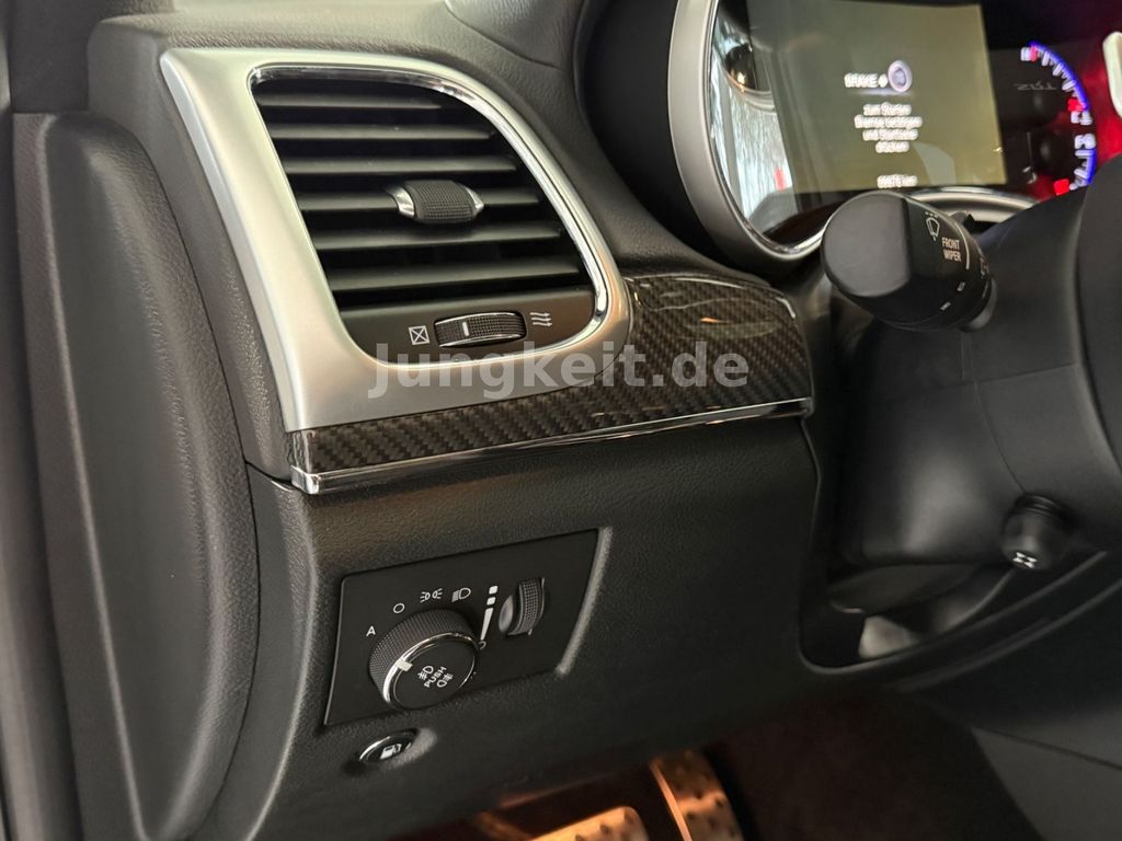 Jeep Grand Cherokee 2015