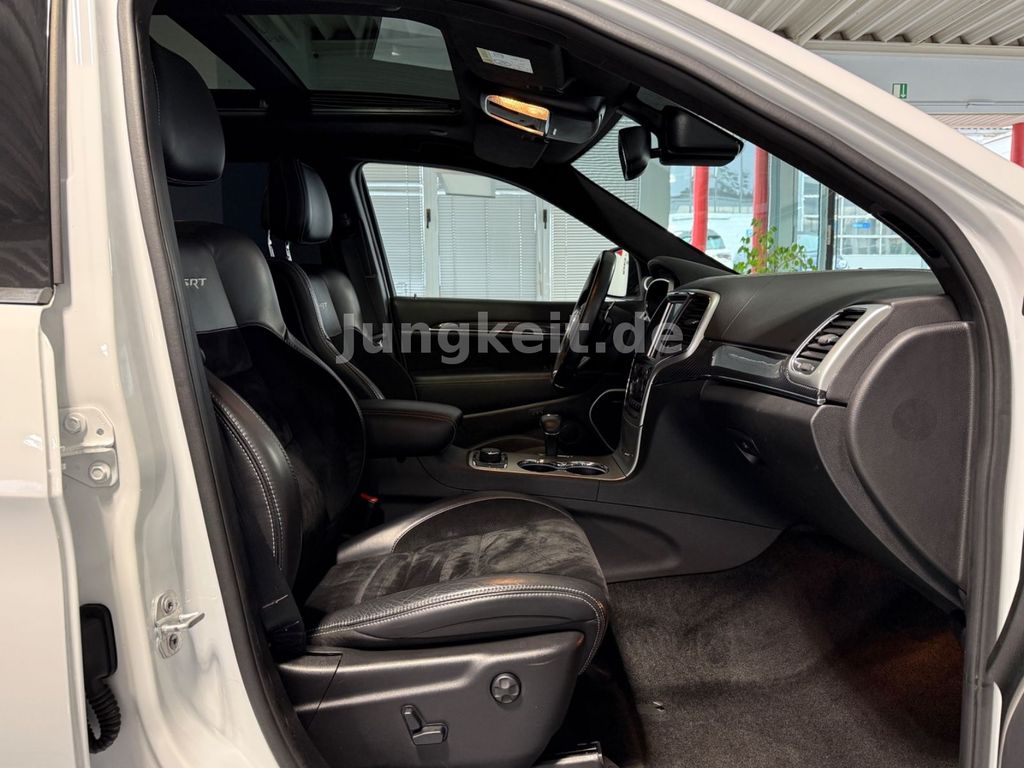 Jeep Grand Cherokee 2015