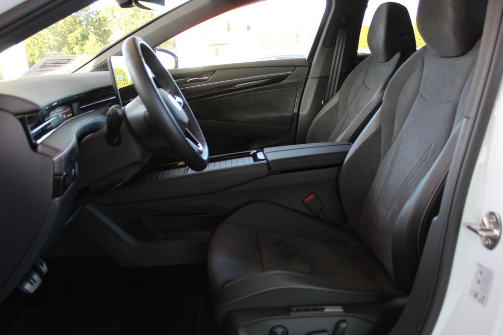 Volkswagen ID.7 2025