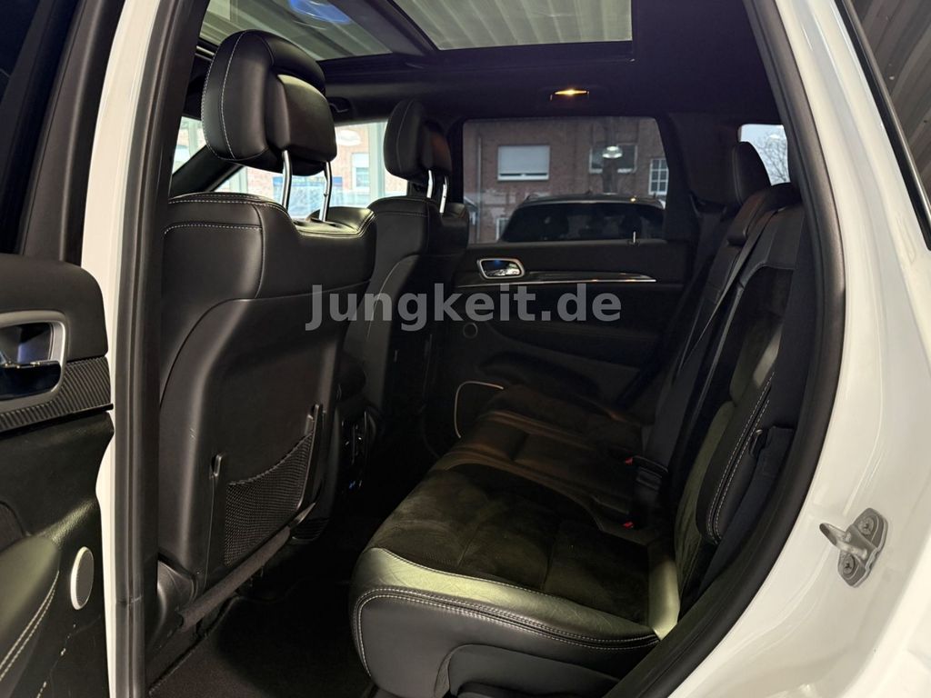 Jeep Grand Cherokee 2015