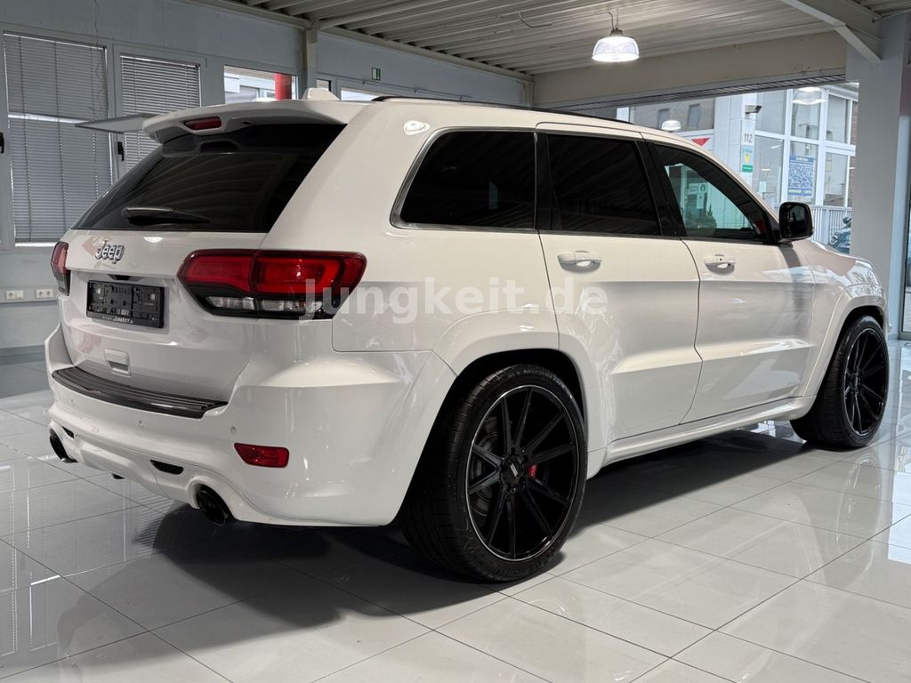 Jeep Grand Cherokee 2015