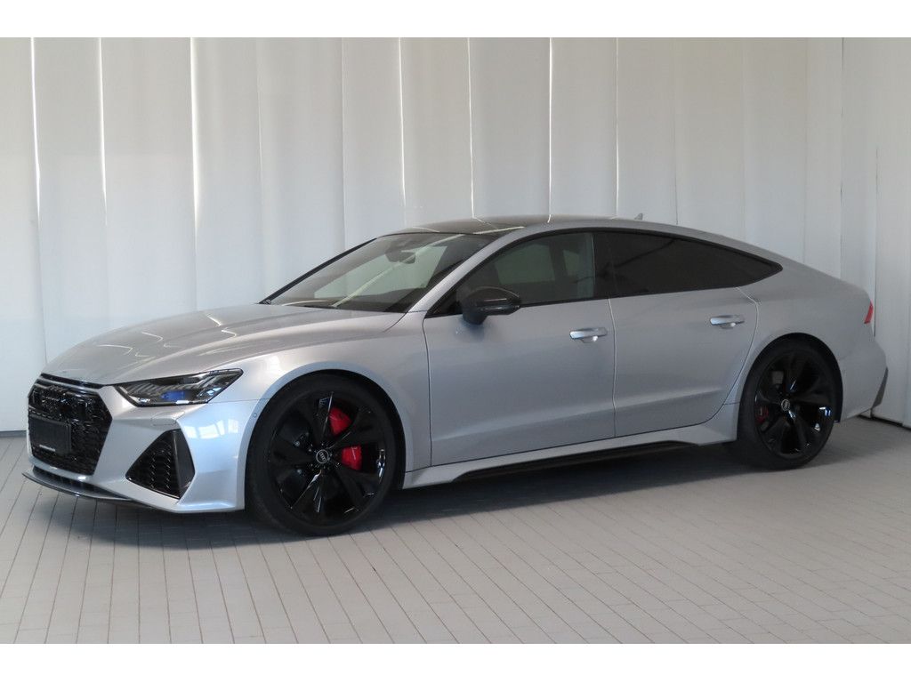 Audi RS7 2024