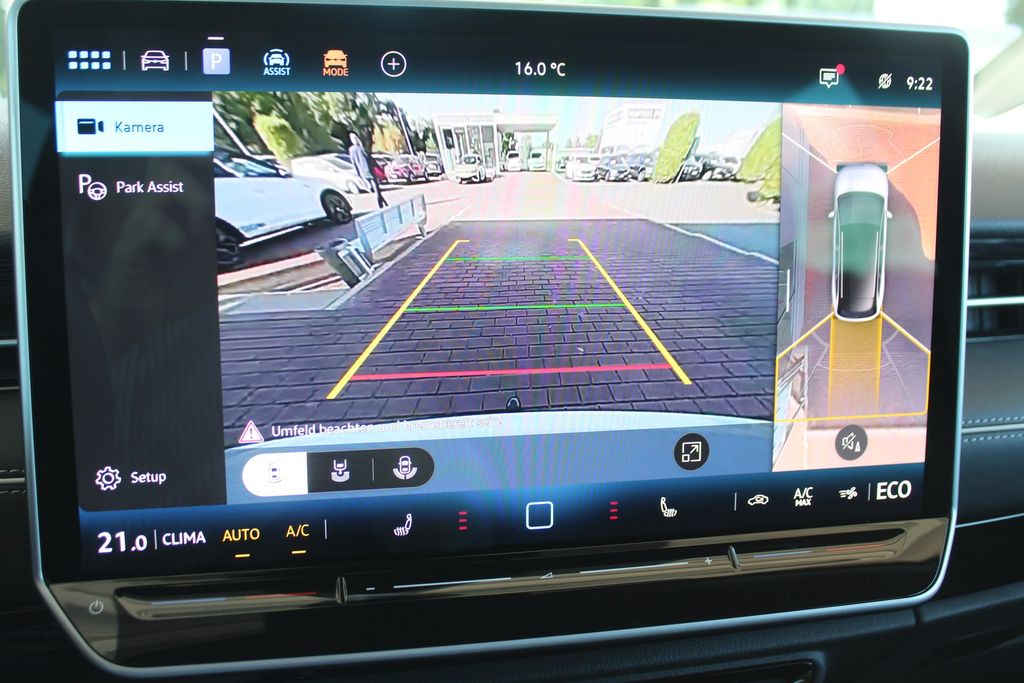 Volkswagen ID.7 2025