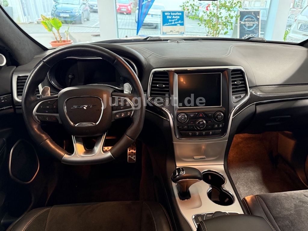 Jeep Grand Cherokee 2015