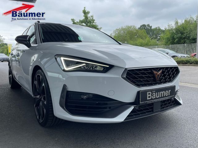 Cupra Leon 2022