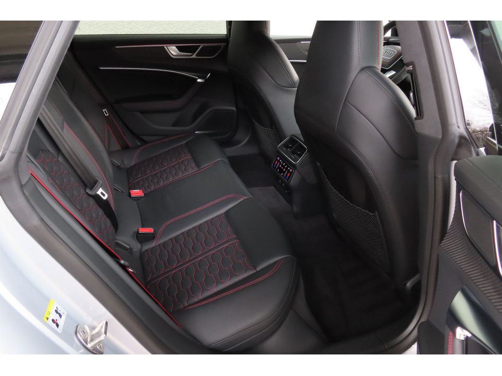 Audi RS7 2024