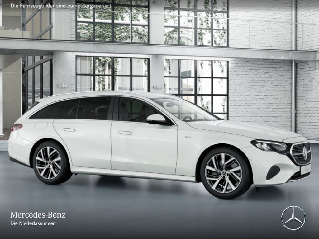 Mercedes-Benz E 300 2025