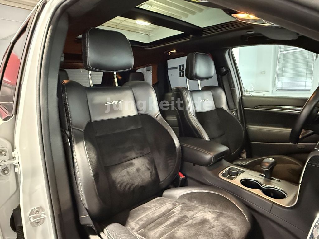 Jeep Grand Cherokee 2015