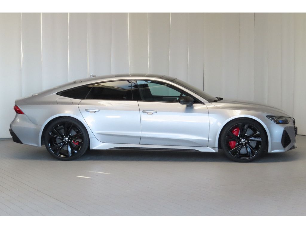 Audi RS7 2024