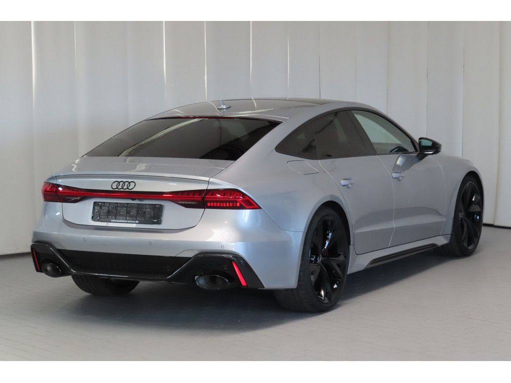 Audi RS7 2024