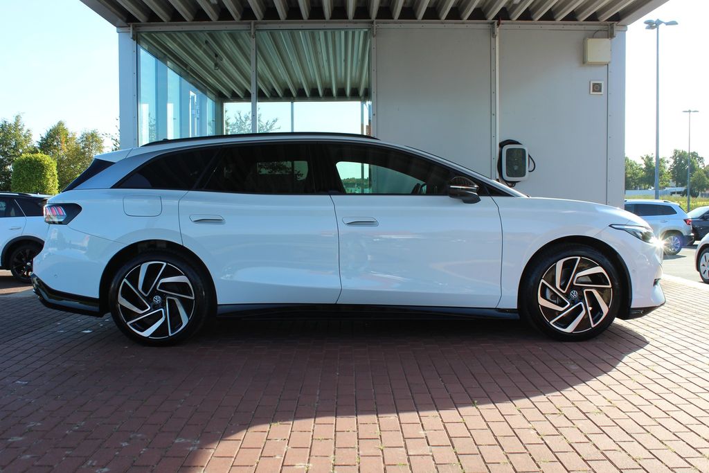 Volkswagen ID.7 2025